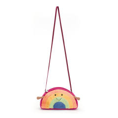 Amuseables Rainbow Bag-资料图