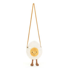 Amuseables Happy Boiled Egg Bag-资料图