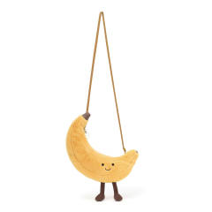 Amuseables Banana Bag-资料图