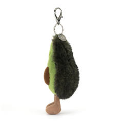 Amuseables Avocado Bag Charm-资料图