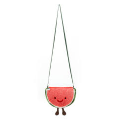 Amuseables Watermelon Bag-资料图