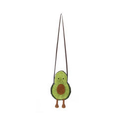 Amuseables Avocado Bag-资料图