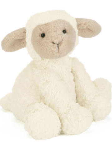 Fuddlewuddle Lamb