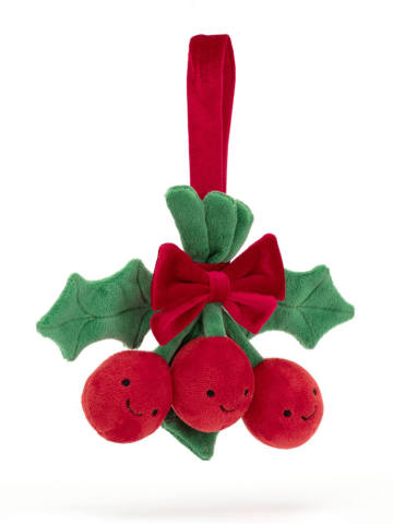 Amuseables Holly