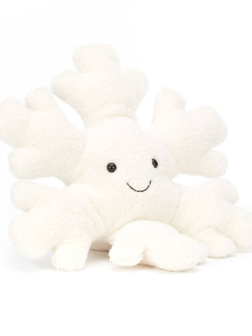 Amuseables Snowflake-Medium