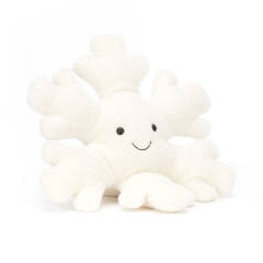 Amuseables Snowflake-Medium
