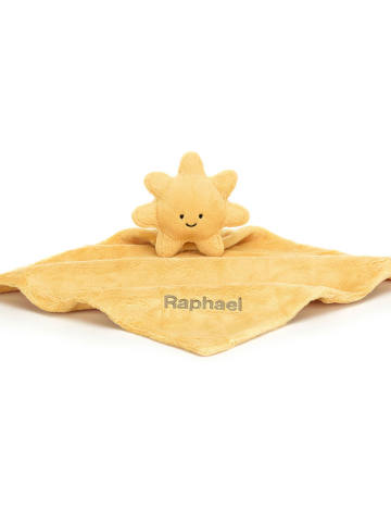 Personalised Amuseables Sun Soother