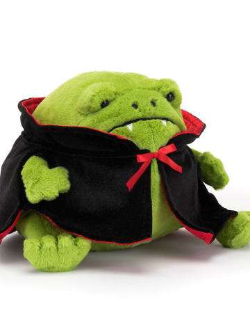 里奇雨蛙吸血鬼装