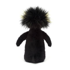 Ronnie Rockhopper Penguin-资料图
