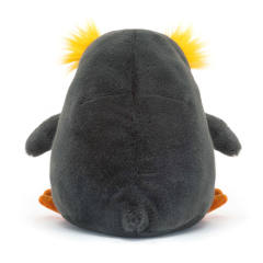 Maurice Macaroni Penguin-资料图
