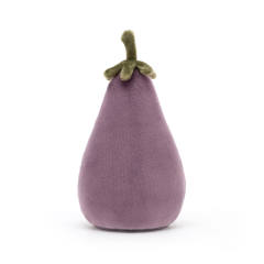 Vivacious Vegetable Aubergine-Small-资料图