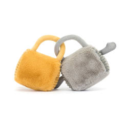 Amuseables Love Locks-资料图