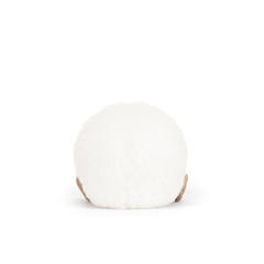 Amuseables Snowball-资料图