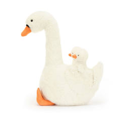 Featherful Swan-资料图