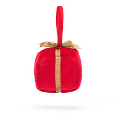 Festive Folly Present-资料图