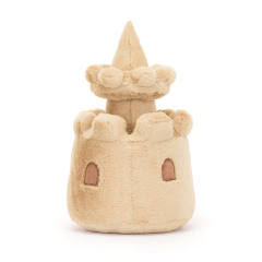 Amuseables Sandcastle-资料图
