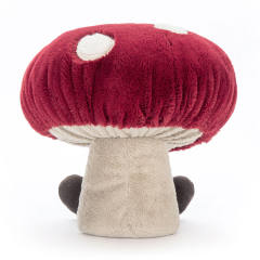 Amuseables Toadstool-资料图