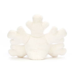 Amuseables Snowflake-Medium-资料图