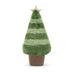 Amuseables Nordic Spruce Christmas Tree-Large-资料图