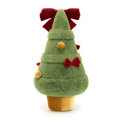 Amuseables Decorated Christmas Tree-资料图