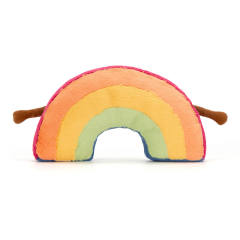 Amuseables Rainbow-资料图