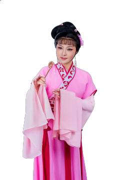 陈晓娇