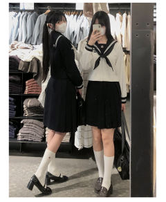 贺川北高·水手服-资料图