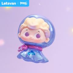 星辰夜语