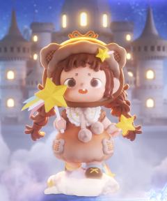 小熊座流星雨