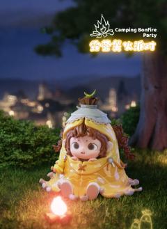 深海夜灯塔-资料图