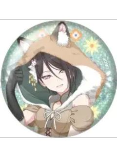 八潮瑠唯-Animal×Mofu-mofu Party!闪吧唧