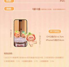 小隐藏款-瑜伽小柿熊-资料图