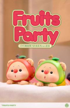 小隐藏款-瑜伽小柿熊-资料图