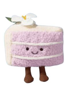 AMUSEABLES YULAN TARO CAKE -资料图