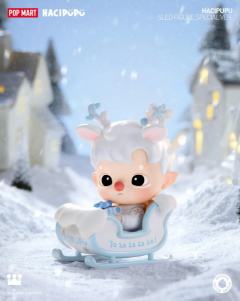异色款-雪橇-资料图