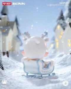 异色款-雪橇-资料图