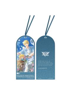 书签(生日特典)-blossom系列黄少天生日周边