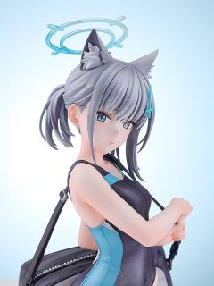 砂狼白子 泳装-资料图