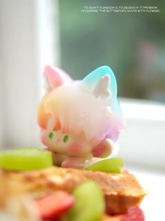 YUTA的童话世界-资料图