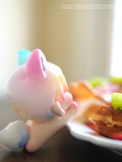 YUTA的童话世界-资料图