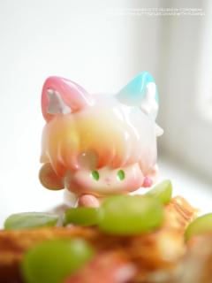 YUTA的童话世界-资料图