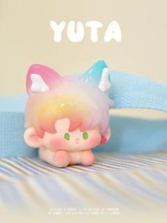 YUTA的童话世界-资料图