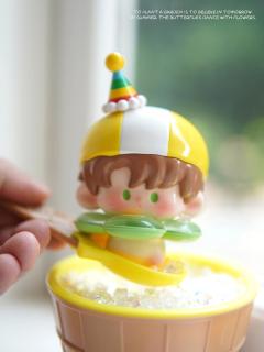 YUTA的夏日时光-资料图