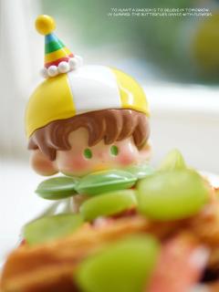 YUTA的夏日时光-资料图