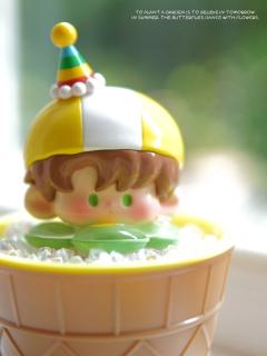 YUTA的夏日时光-资料图