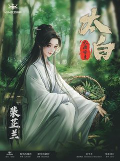 大唐帝星·太白-资料图