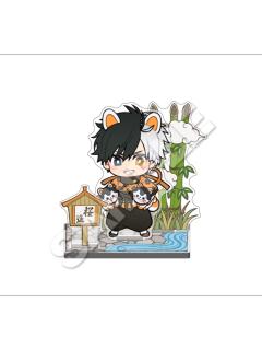 樱遥-mini新年立牌