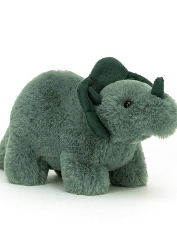 瑟利三角龙-Small