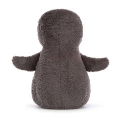 Peanut Penguin-Large-资料图