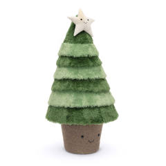 Amuseables Nordic Spruce Christmas Tree-Really Big